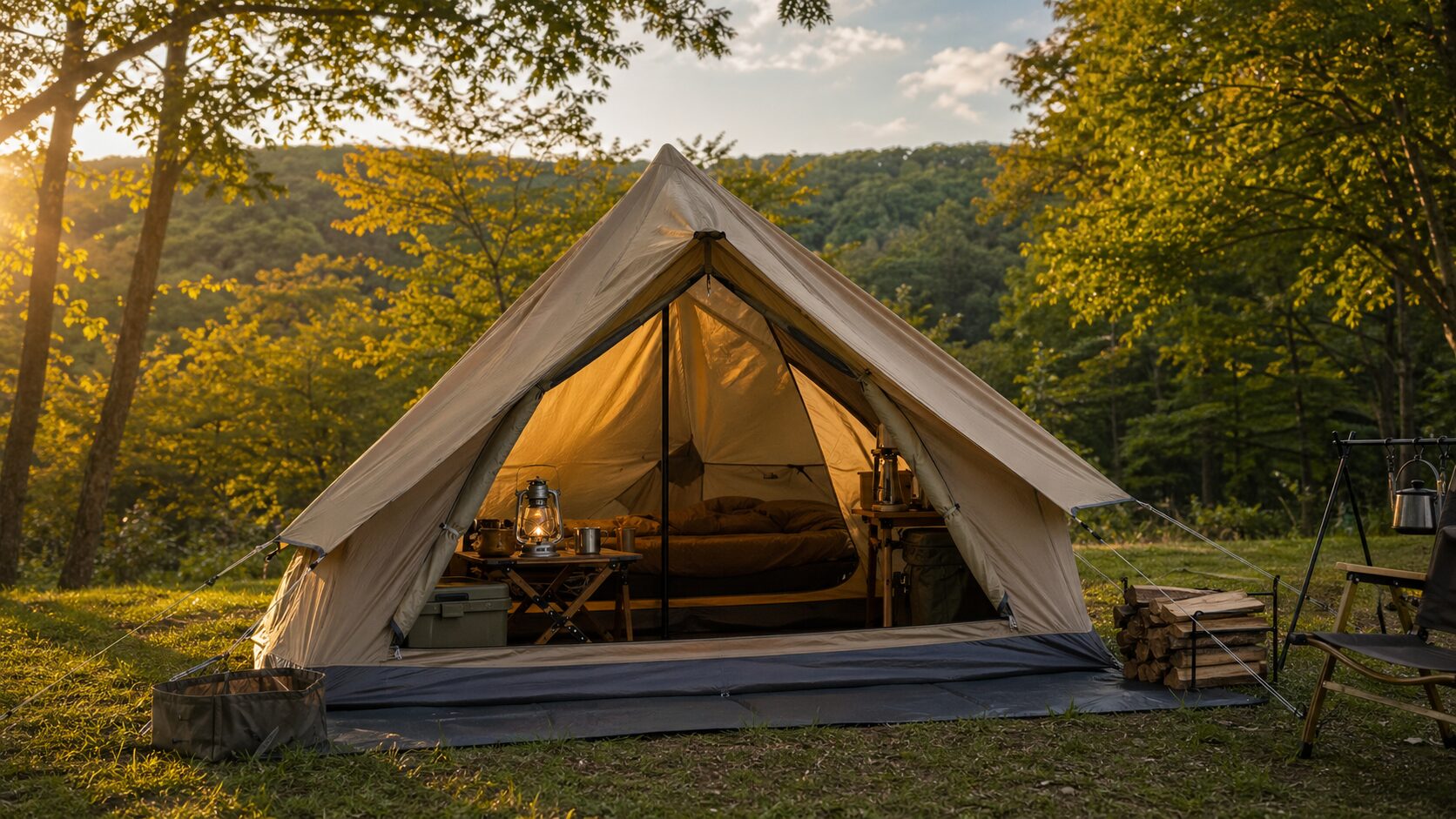 グランドシートワークマンで選ぶなら